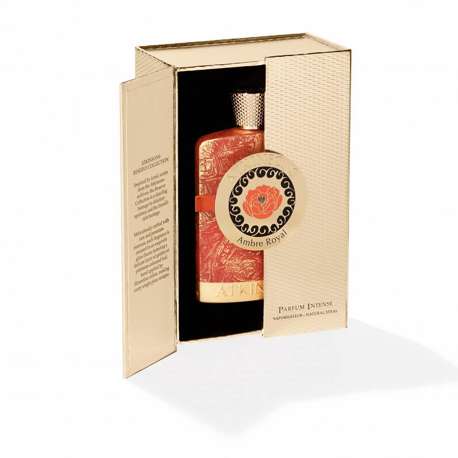 Ambre Royal Parfum Intense