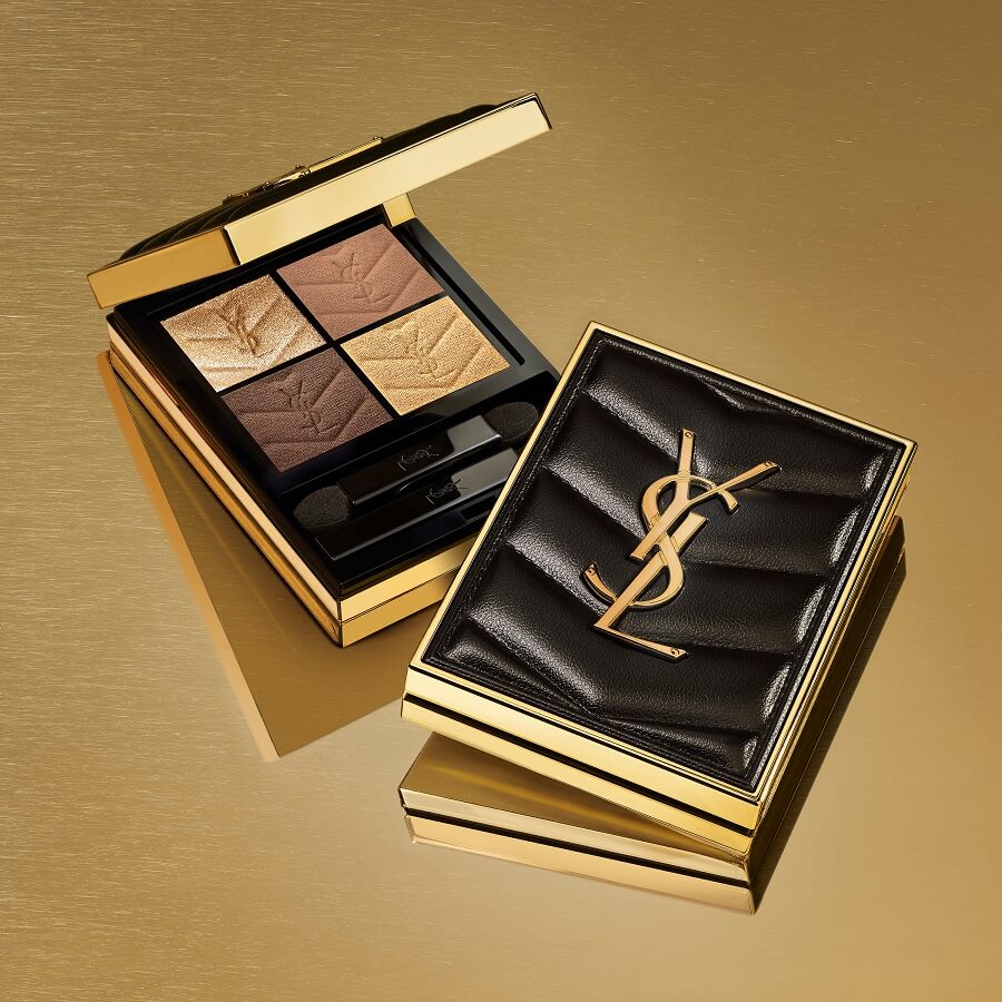 Couture Mini Clutch Luxury Eyeshadow Palette