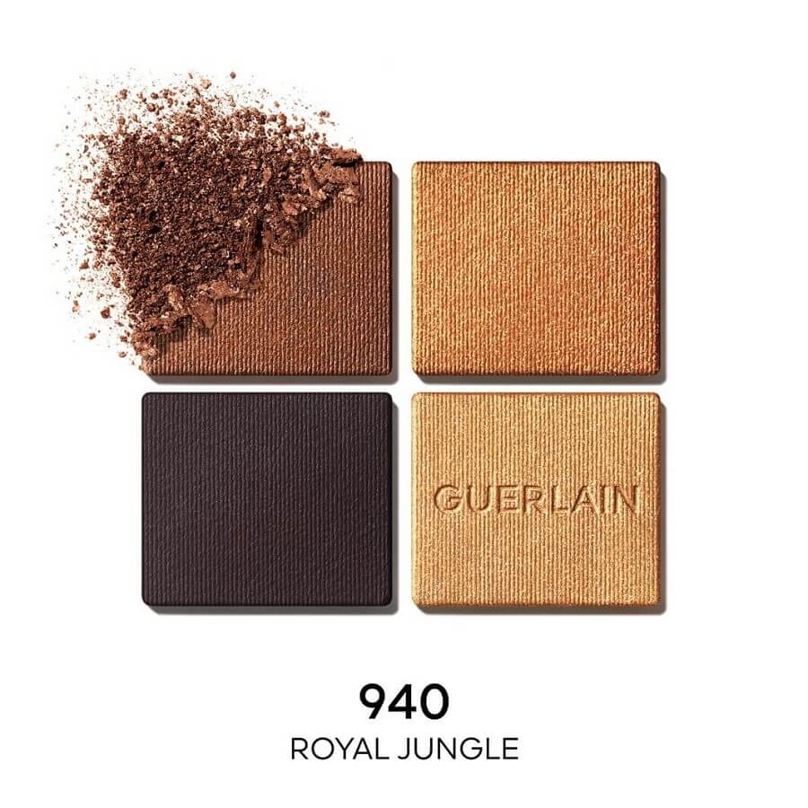 Ombres G Eyeshadow Palette