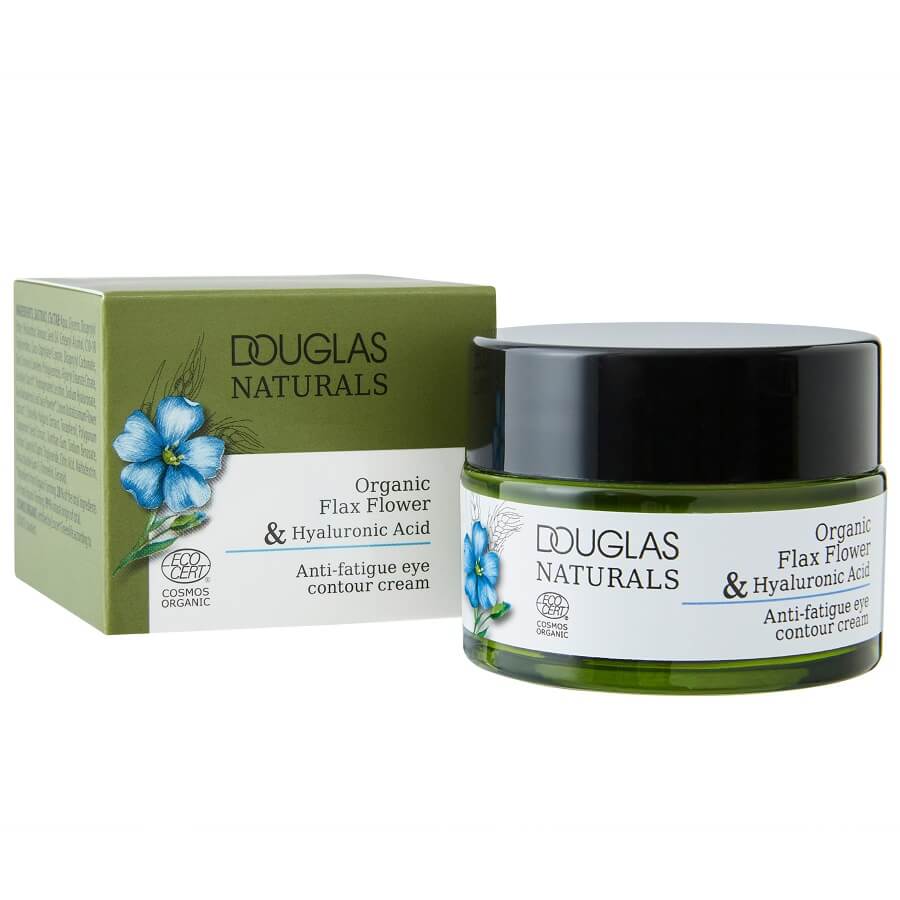 Douglas Naturals Eye Contour Cream