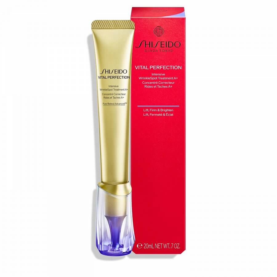 Vital Perfection Intensive WrinkleSpot Treatment A+