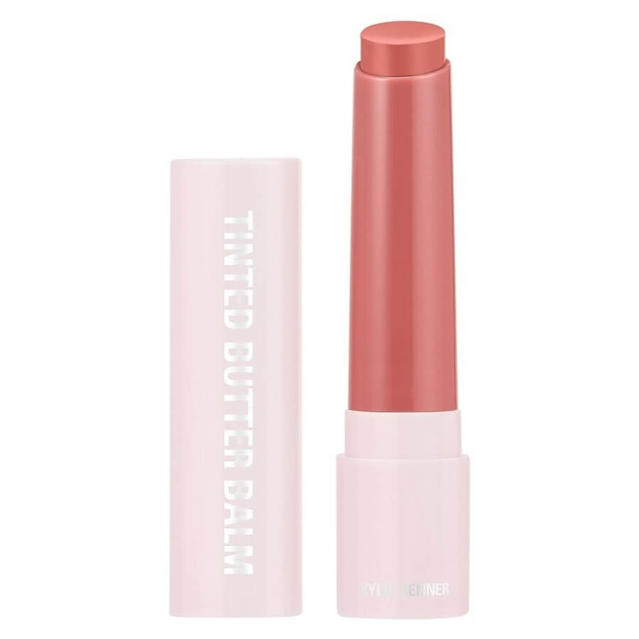Tinted Butter Balm