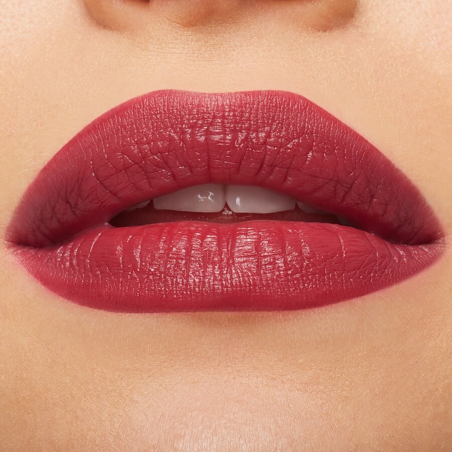 Macximal Matte Lipstick