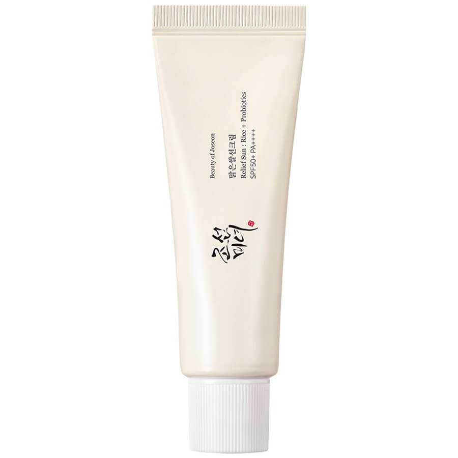 Relief Sun: Rice + Probiotics SPF 50+ PA++++
