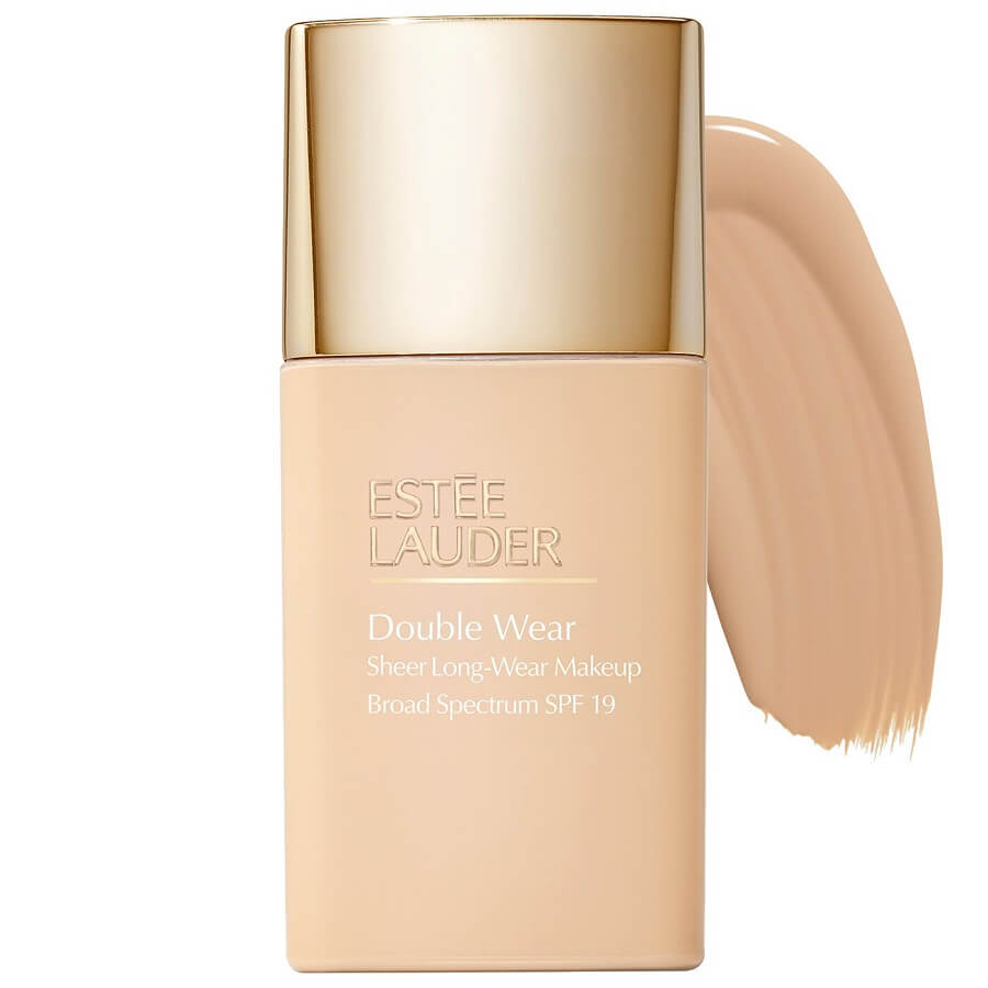 Double Wear Sheer Long - Wear Makeup SPF20