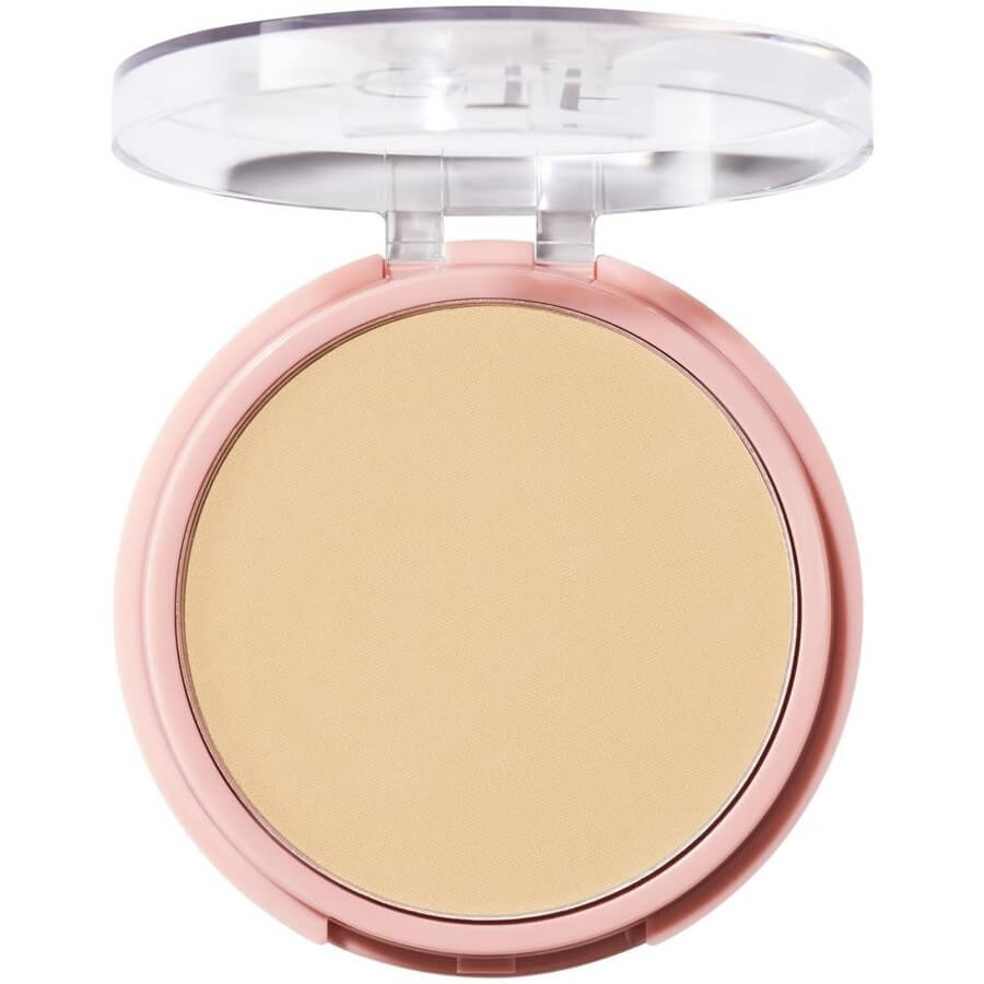 Halo Glow Powder Filter