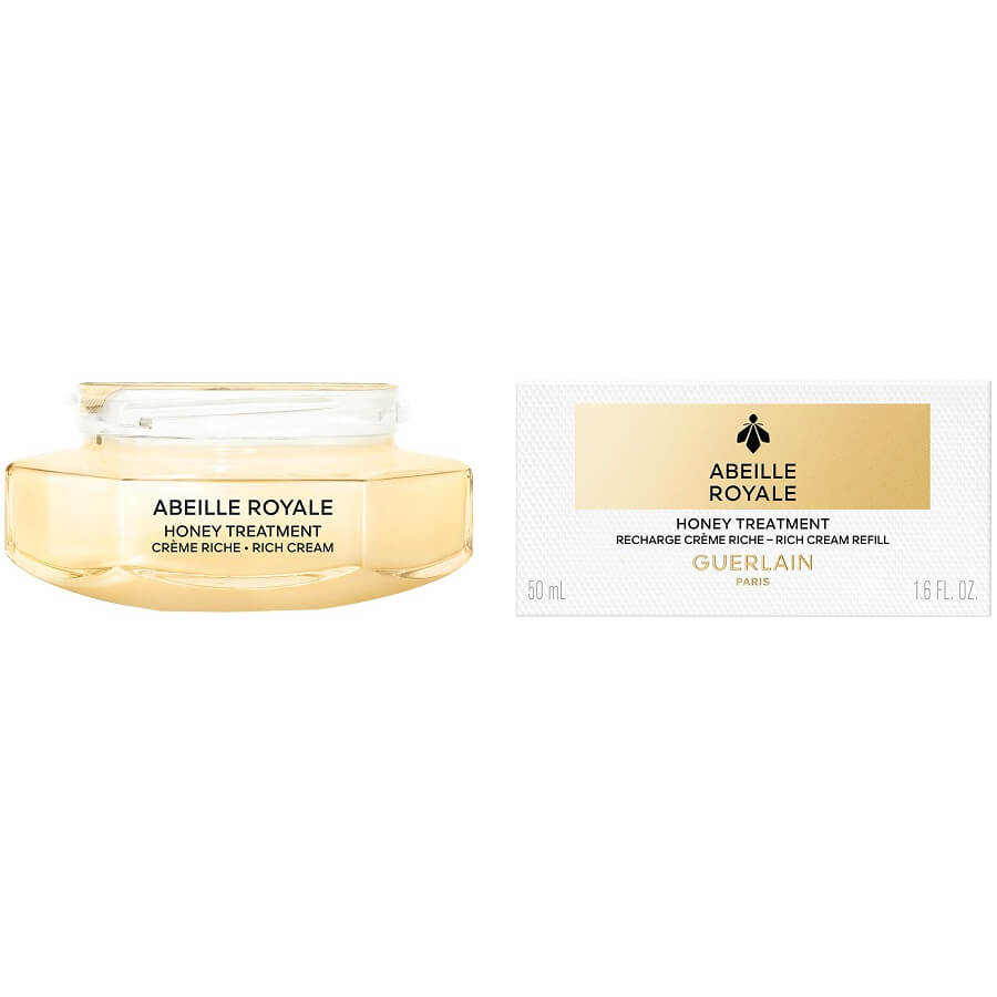 Abeille Royale Rich Cream Refill