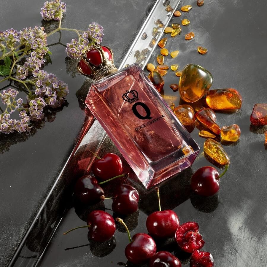 Q Intense Eau de Parfum