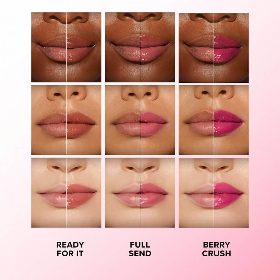 Lip Injection Maximum Plump