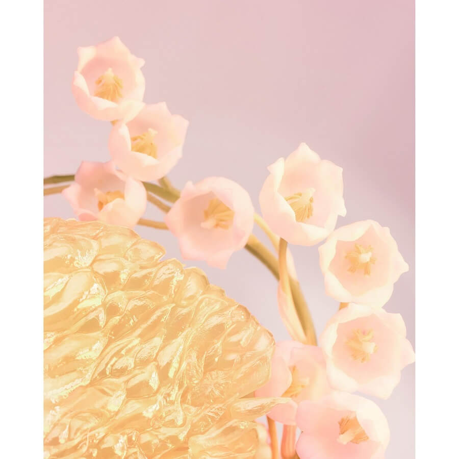 Rose Goldea Blossom Delight Eau de Toilette