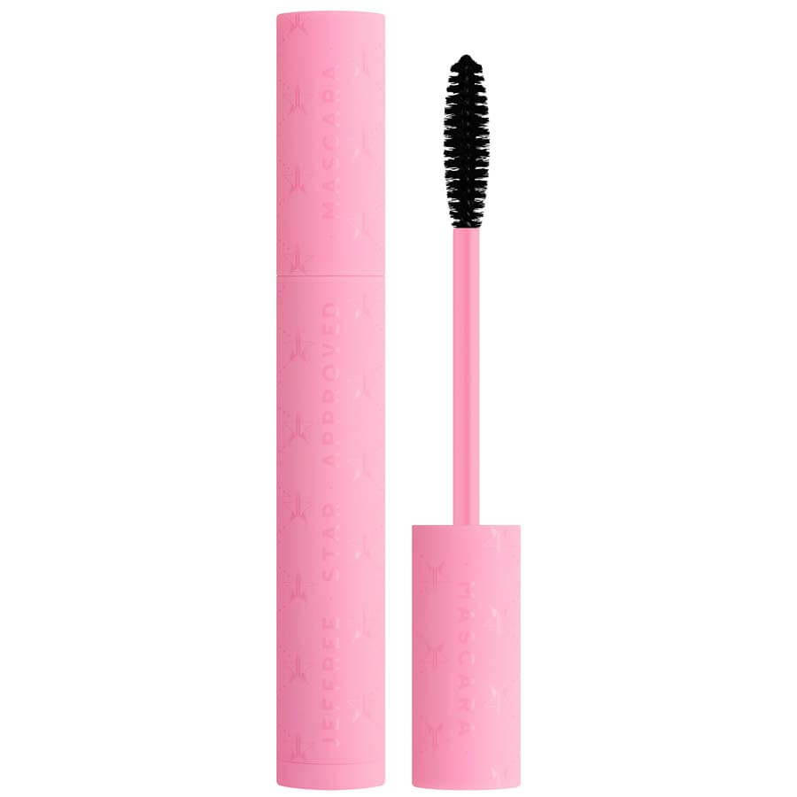 Approved Mascara