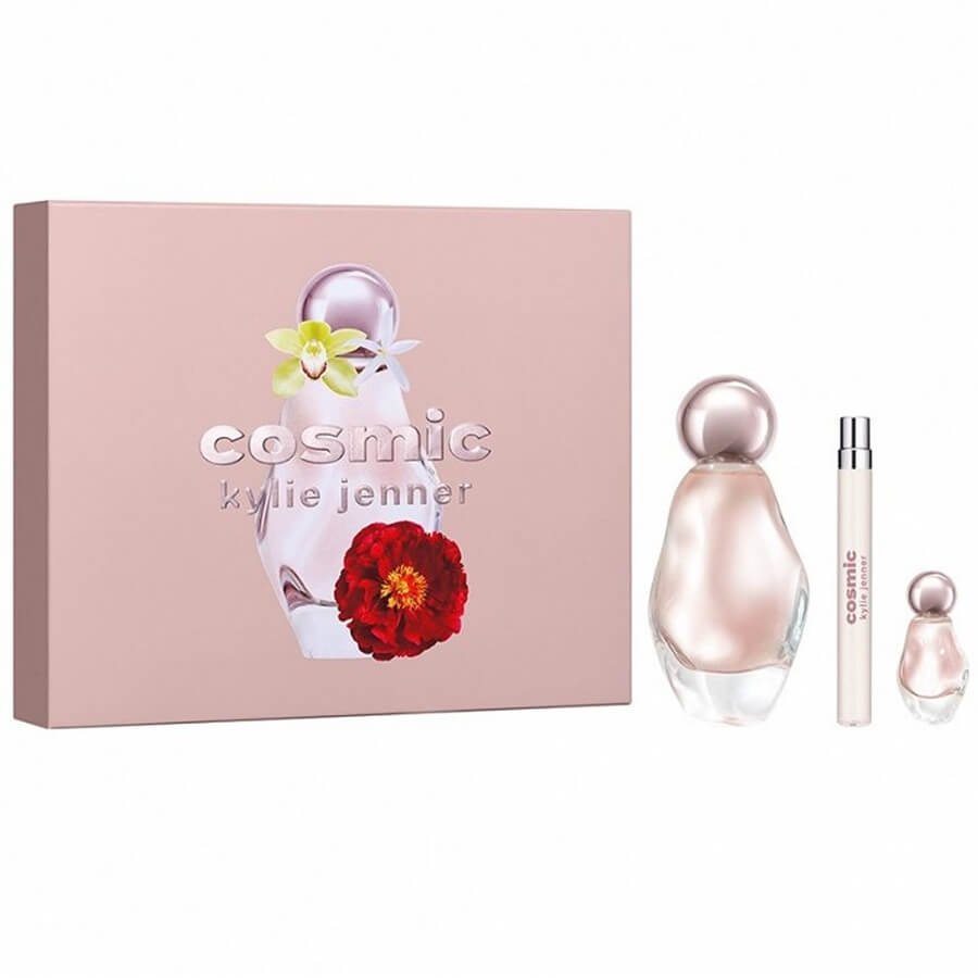 Cosmic Eau de Parfum 100 ml Set
