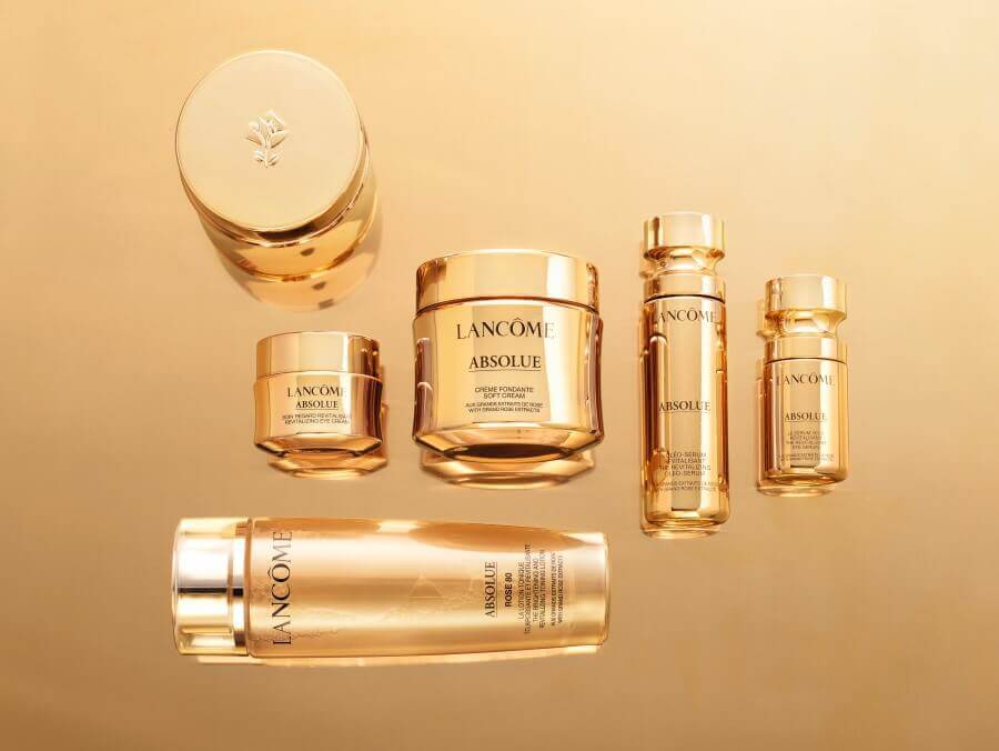 Absolue Rich Cream Refill