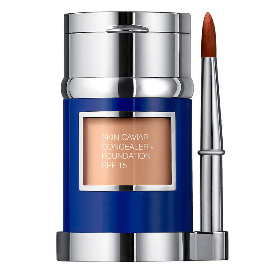 Skin Caviar Concealer Foundation SPF 15