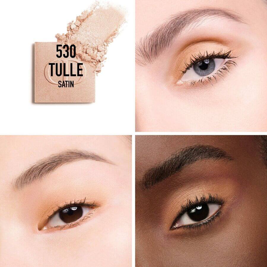 Mono High Color Eyeshadow