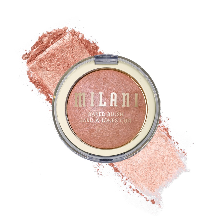 Baked Blush