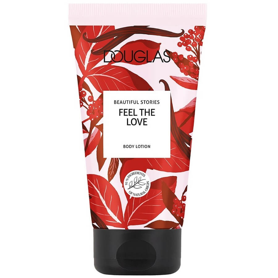 Feel The Love Body Lotion