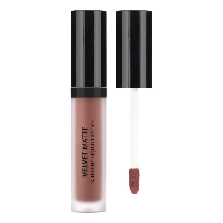 Velvet Matte Blurring Liquid Lipstick