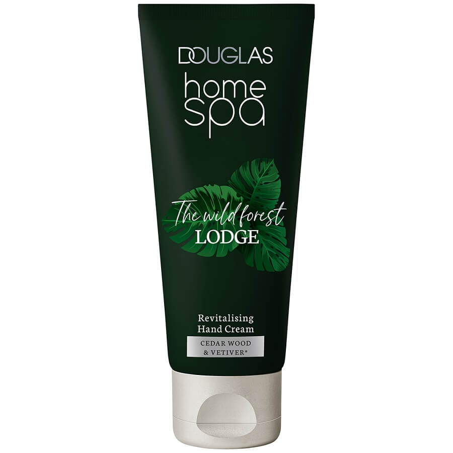 Wild Forest Lodge Hand Cream