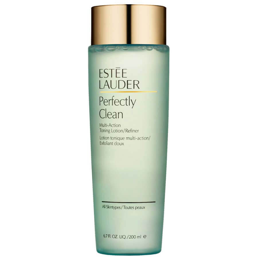 Perfectly Clean Multi-Action Toning Lotion / Refiner