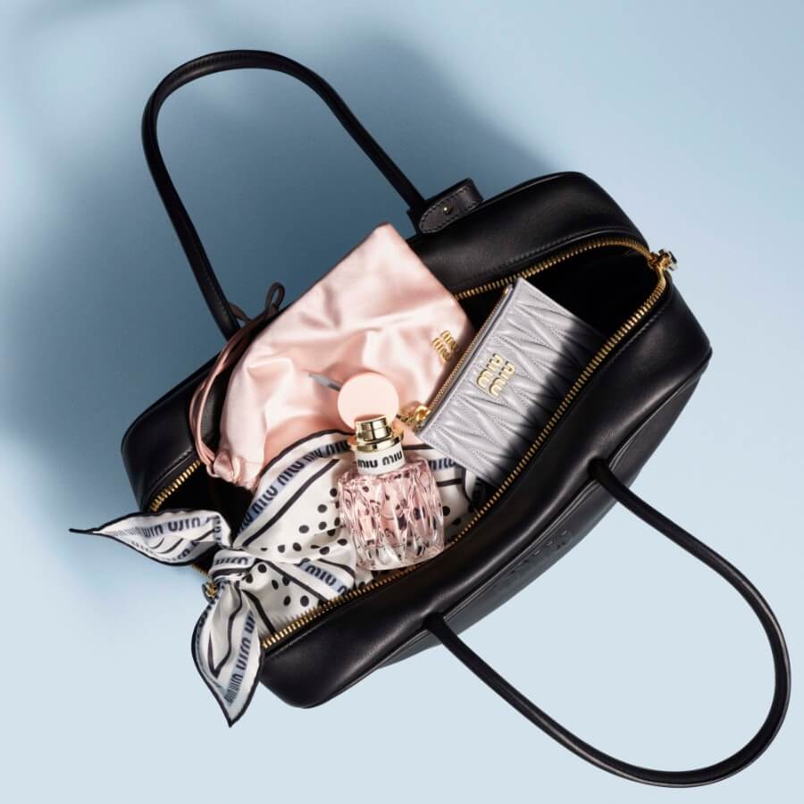 L’Eau Rosée Eau de Toilette