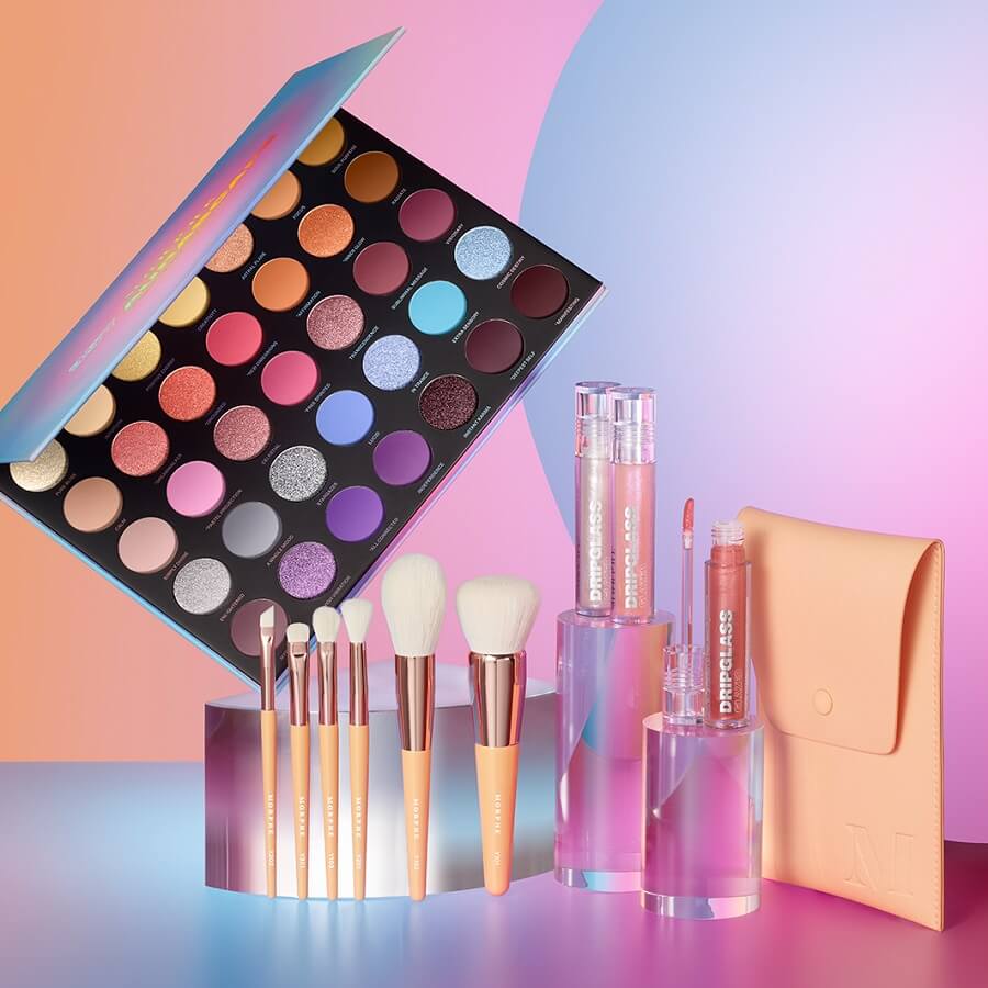 Aurascape High Shine Lip Gloss