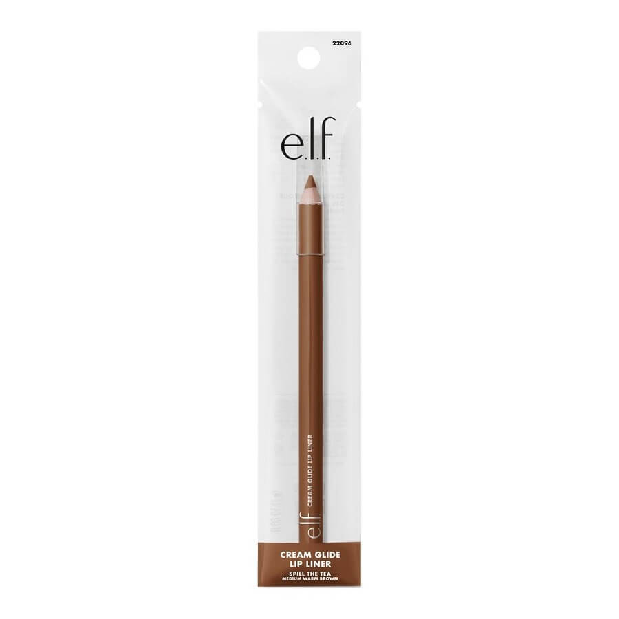 Cream Glide Lip Liner