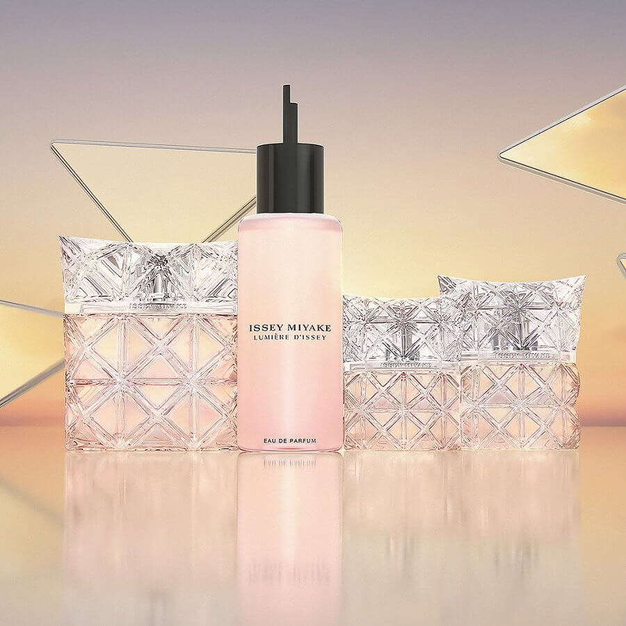 Lumière d’Issey Eau de Parfum