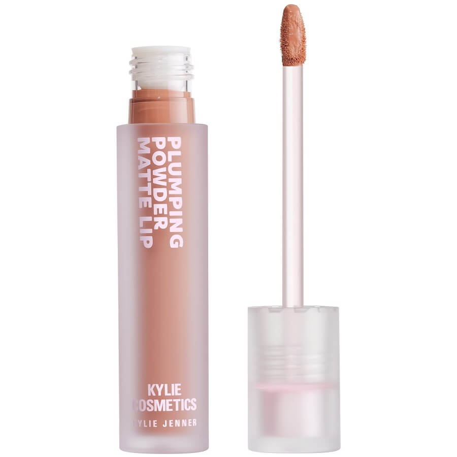 Plumping Powder Matte Lip