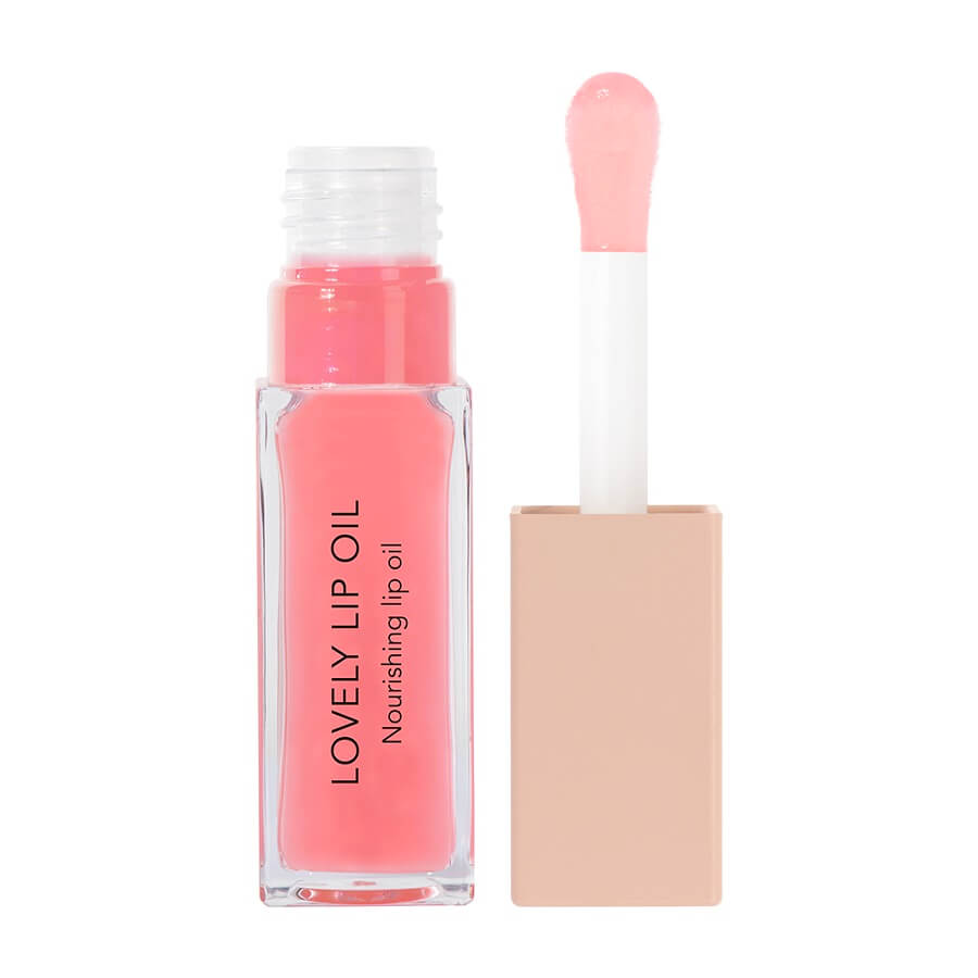 Lovely Lip Oil