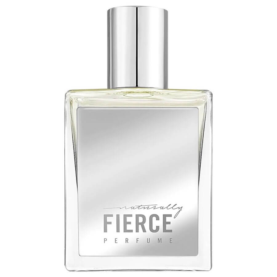 Naturally Fierce Eau de Parfum