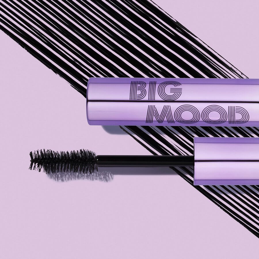 Big Mood Mascara
