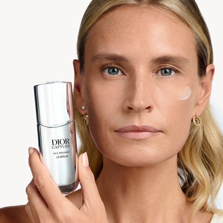 Dior Capture Le Sérum