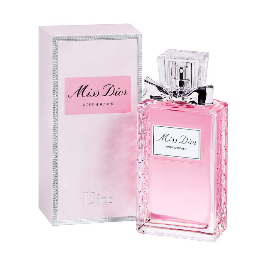 Miss Dior Rose N'Roses Eau de Toilette