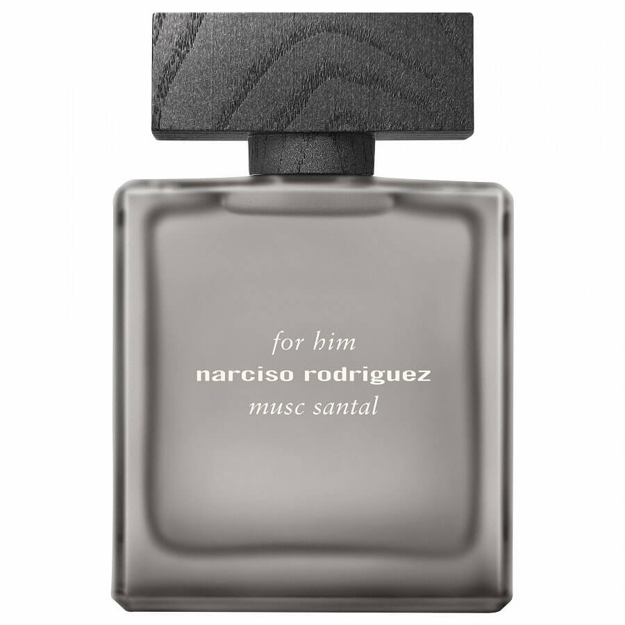 Musc Santal For Him Eau de Parfum
