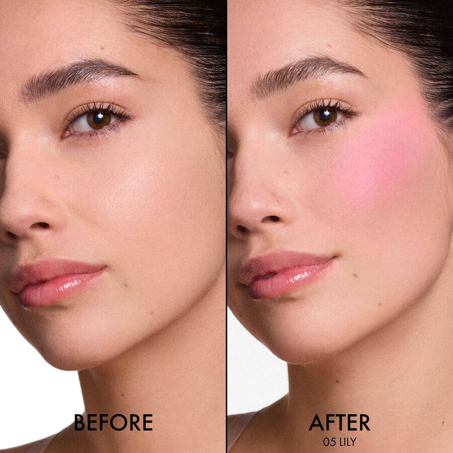 Forever Blush Soft Filter