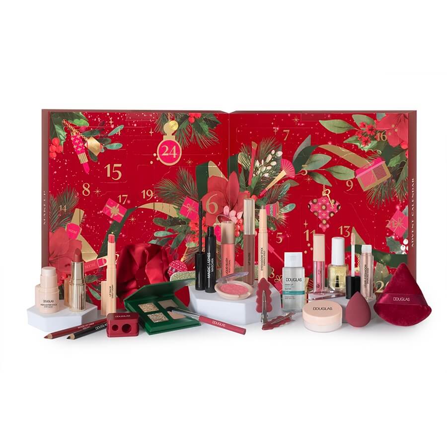 Makeup Advent Calendar