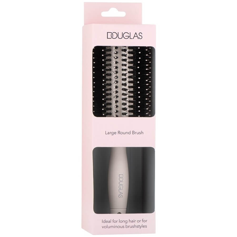 Large Round Brush