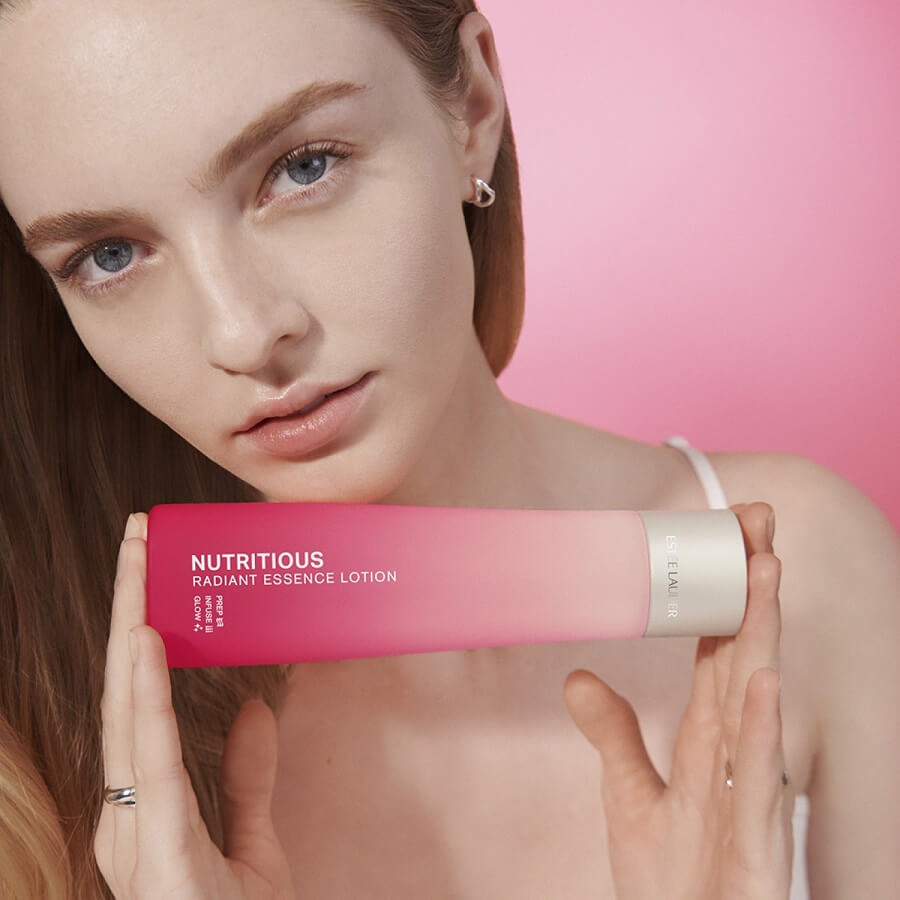 Nutritious Radiant Essence Lotion