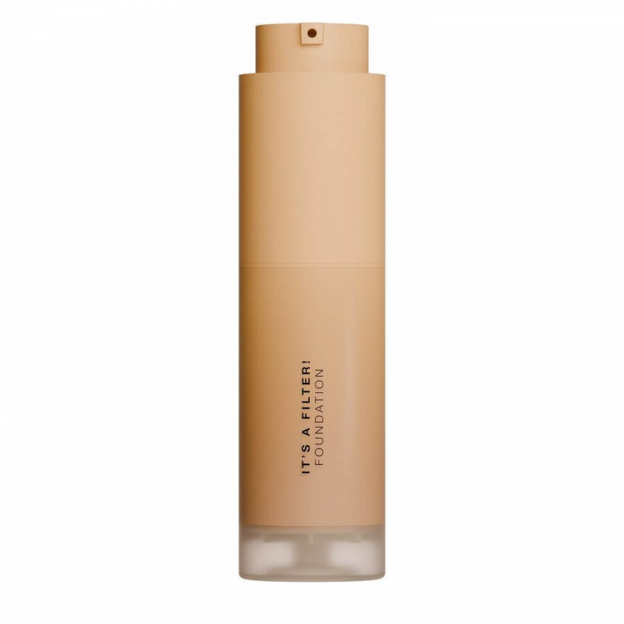 It's A Filter! Foundation