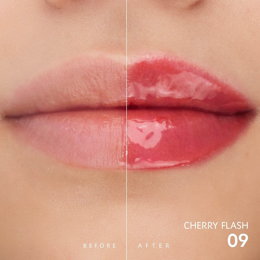 Loveshine Plumping Gloss