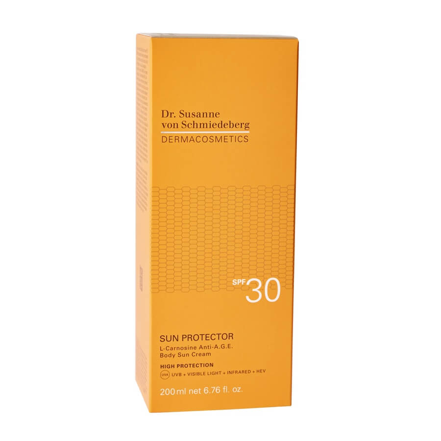 Sun Protector Cream SPF30