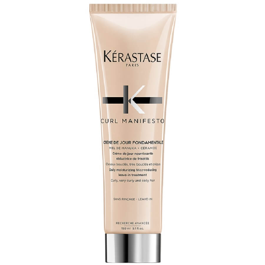 Creme DeJour Fondamentale