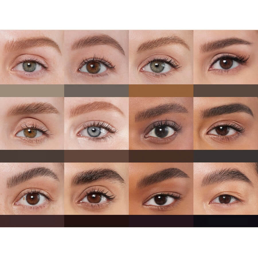 Deluxe Mini Brow Wiz