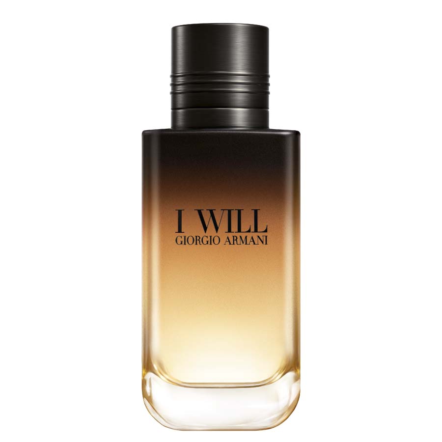I Will Eau de Parfum