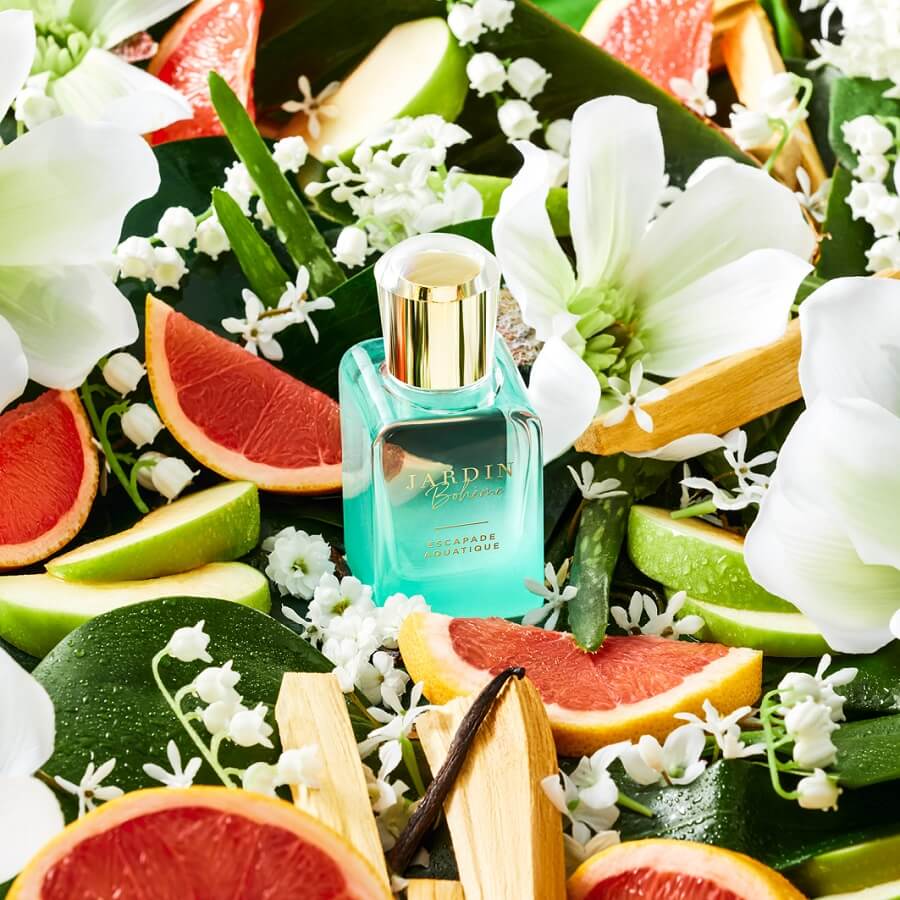 Escapade Aquatique Eau de Parfum