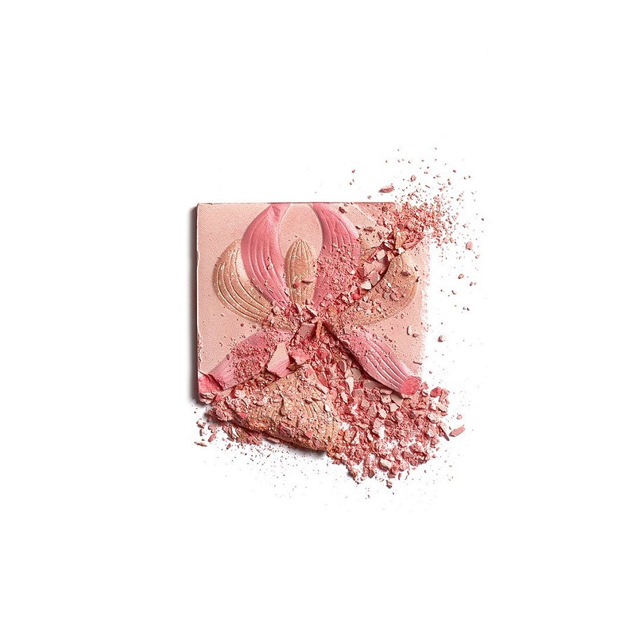 L'Orchidée Glow Blush