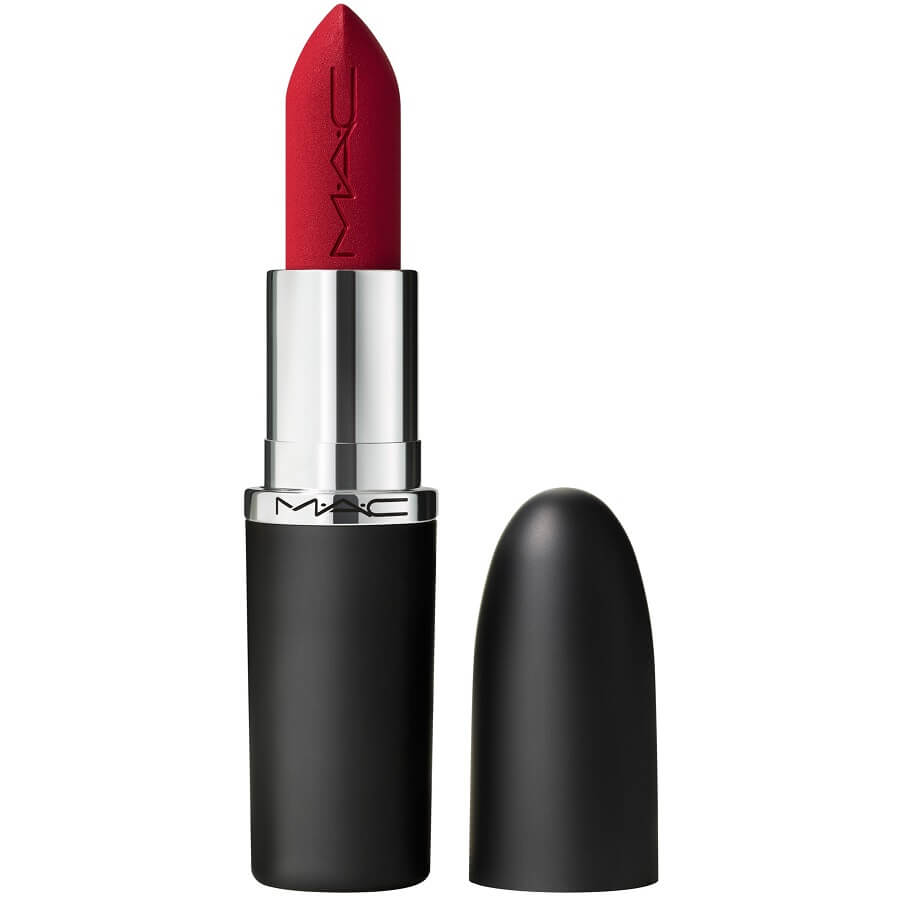 Macximal Matte Lipstick