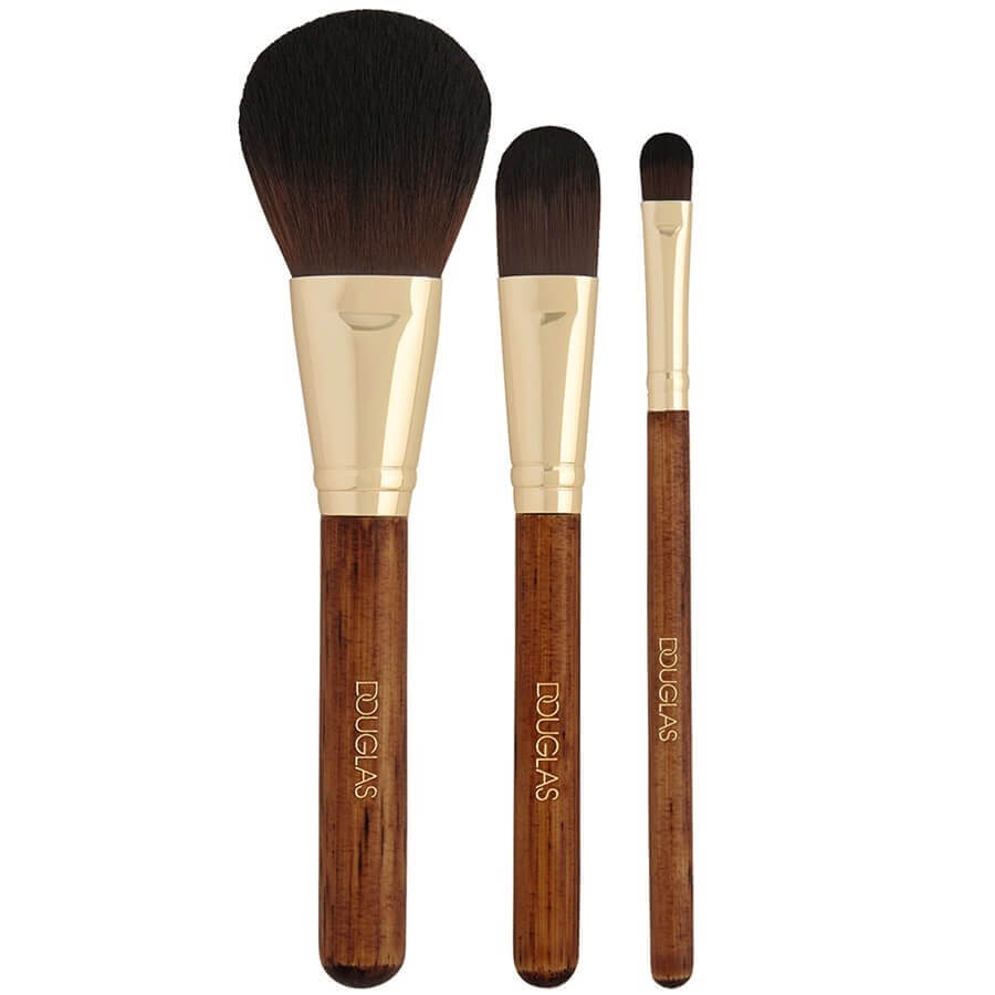 Brush Set Face