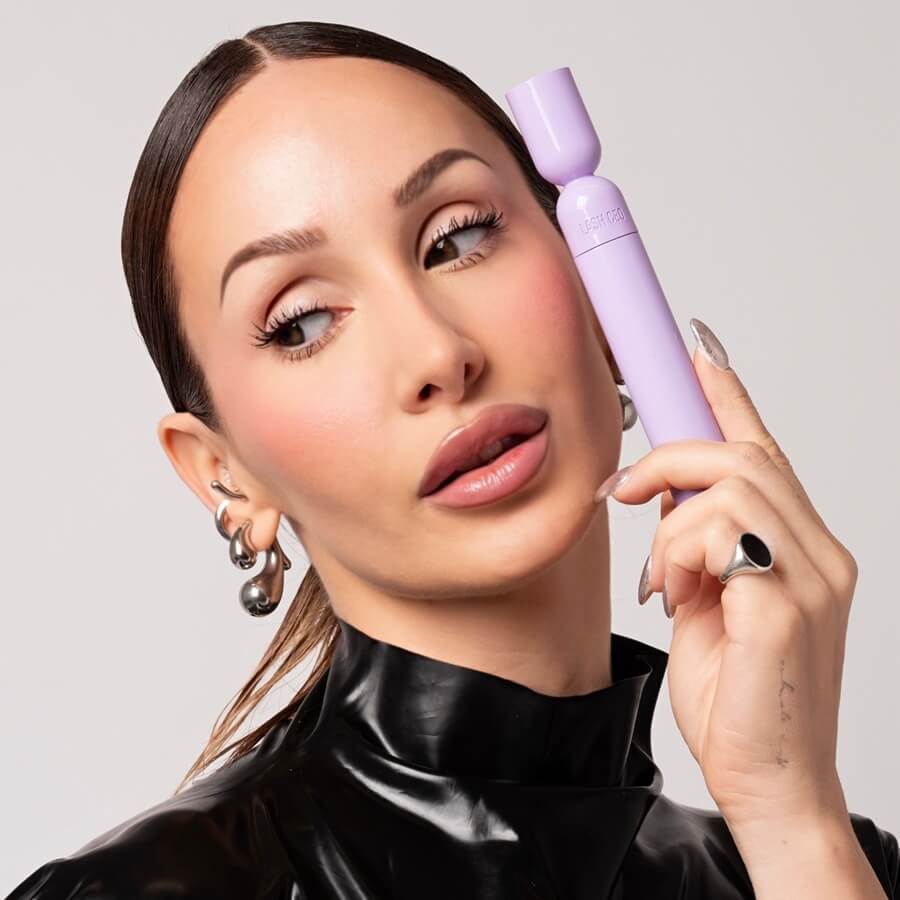 Lash CEO Mascara